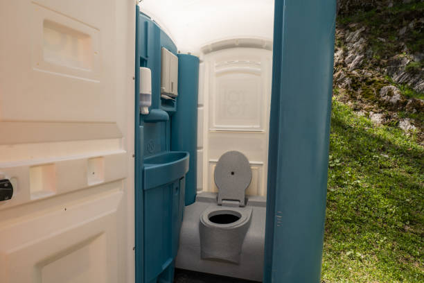 Best Local porta potty services  in Bucyrus, OH