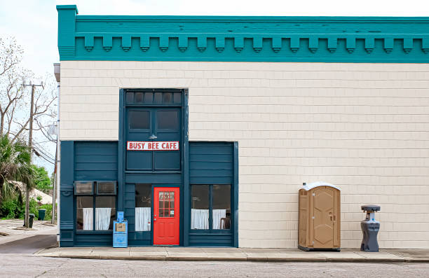Best Portable bathroom rental  in Bucyrus, OH