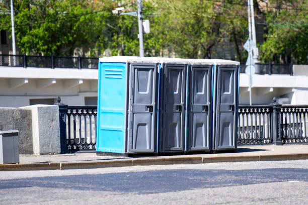Best Affordable portable toilet rental  in Bucyrus, OH