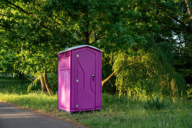 Best Porta potty cleaning services  in Bucyrus, OH