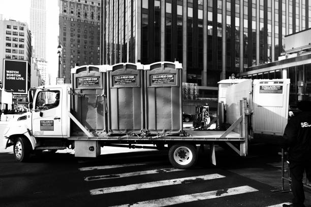 Best Affordable porta potty rental  in Bucyrus, OH
