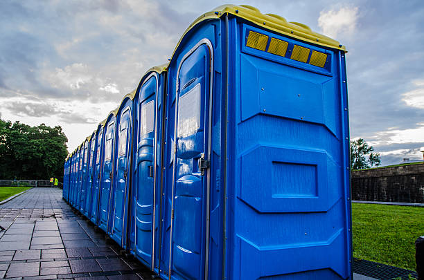 Best Long-term porta potty rental  in Bucyrus, OH